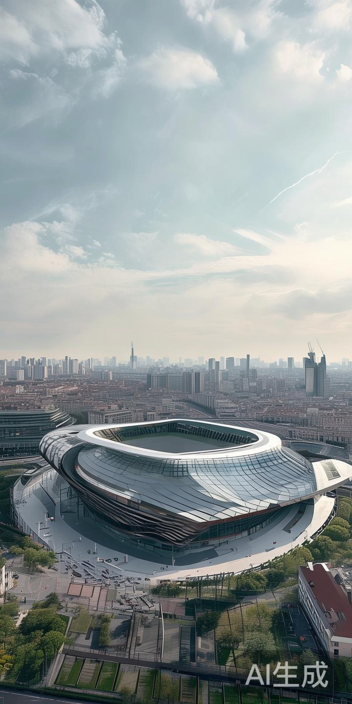 全面解析米兰兰体育菲尔的创新设计理念与未来发展战略规划 