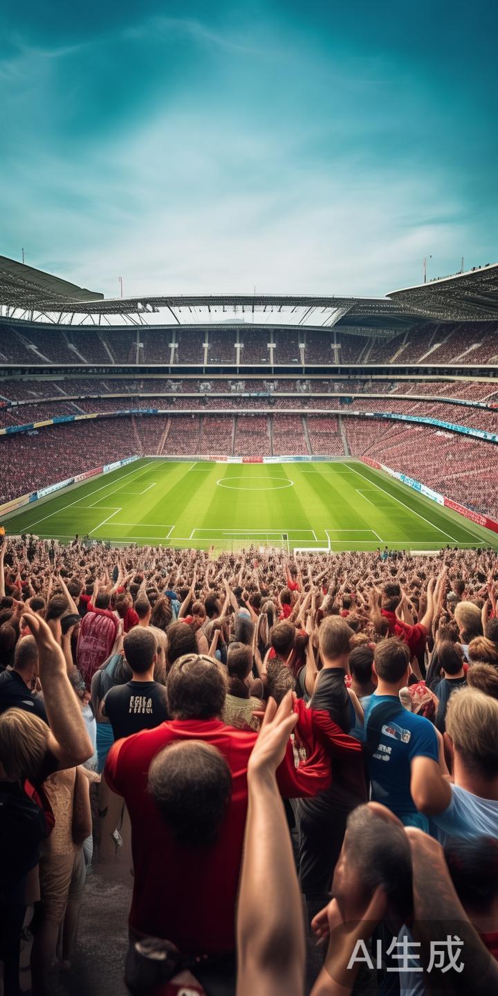 深入探索米兰观球体育：领略意大利足球文化的终极体验 