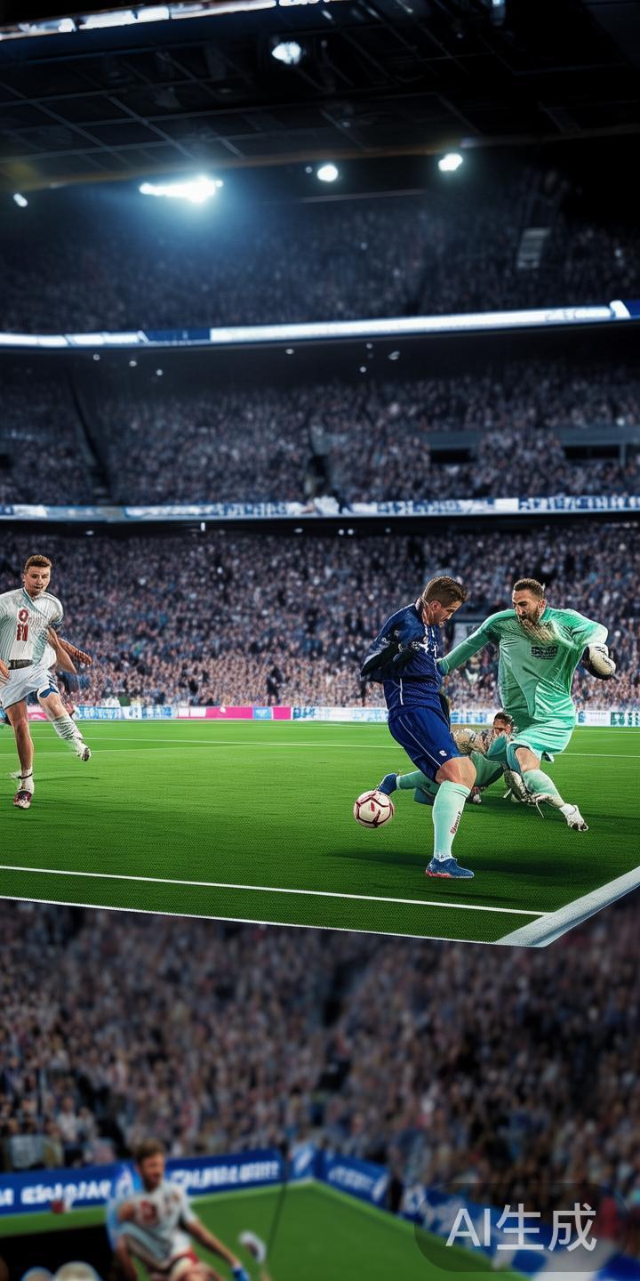 新爱体育全方位呈现米兰VS都灵精彩瞬间盘点与赛事精彩回顾 