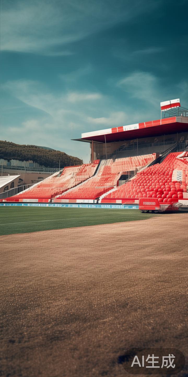 伊托伊米兰体育：全面解析意大利顶级体育文化与俱乐部辉煌发展之路 