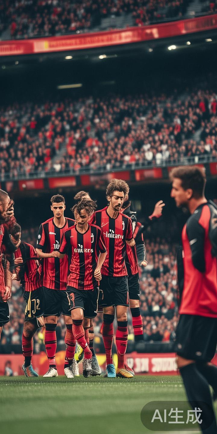 新米兰体育深入解析意甲豪门的最新动态与未来发展趋势 