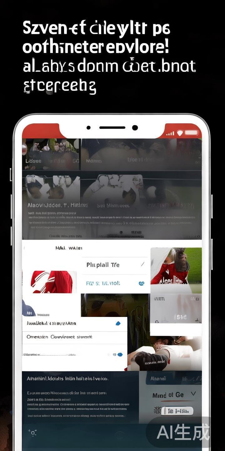 米兰体育APP涉嫌违法行为分析及潜在法律风险全面解读 