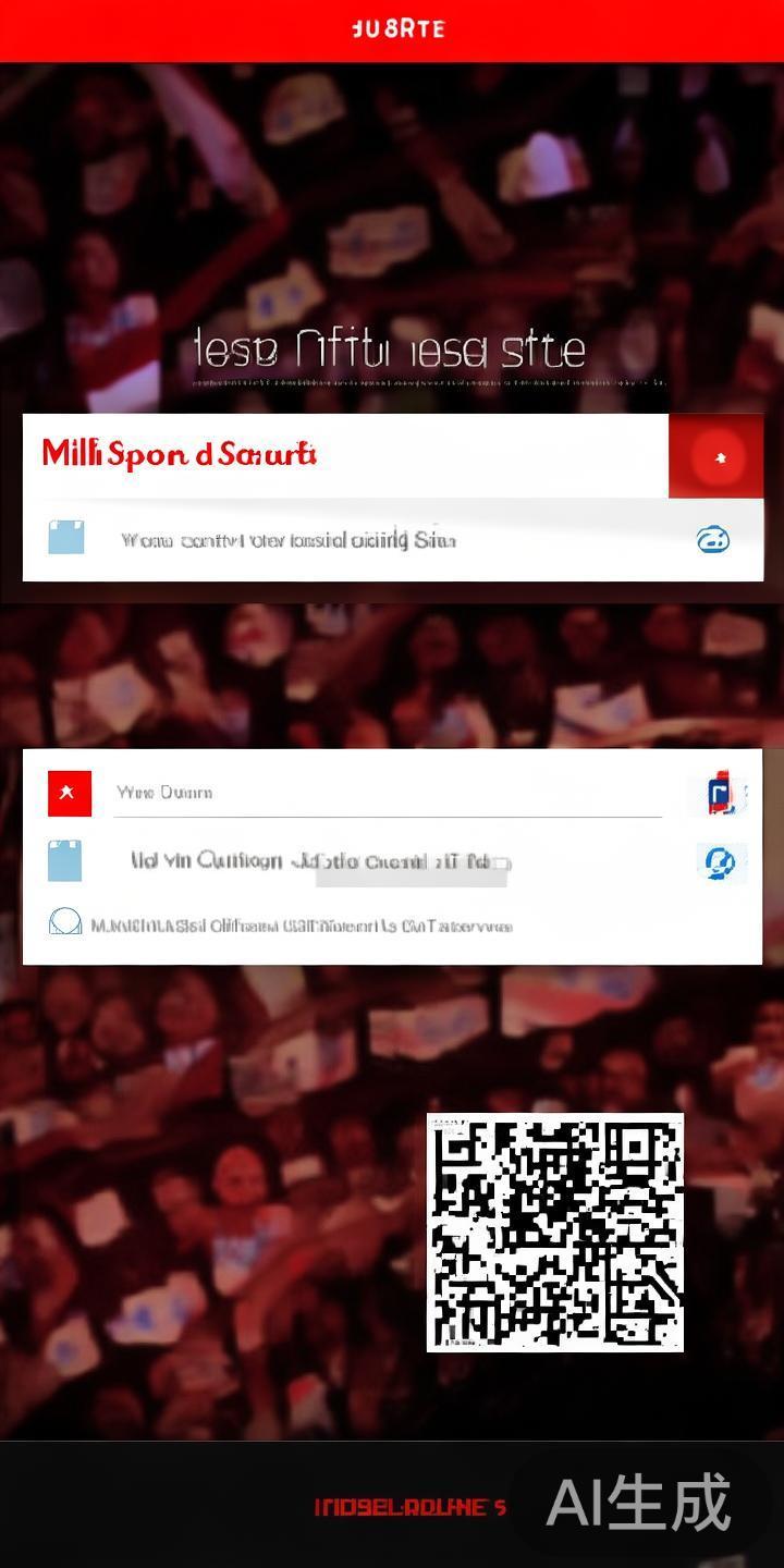 全面解析：安全便捷访问米兰体育官网入口的实用攻略 