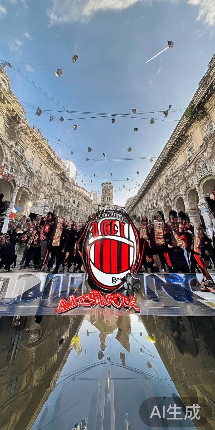 2024年最新资讯:米兰体育界近期重点事件全面解析 作为米兰最具代表性的两大足球俱乐部——AC米兰与国