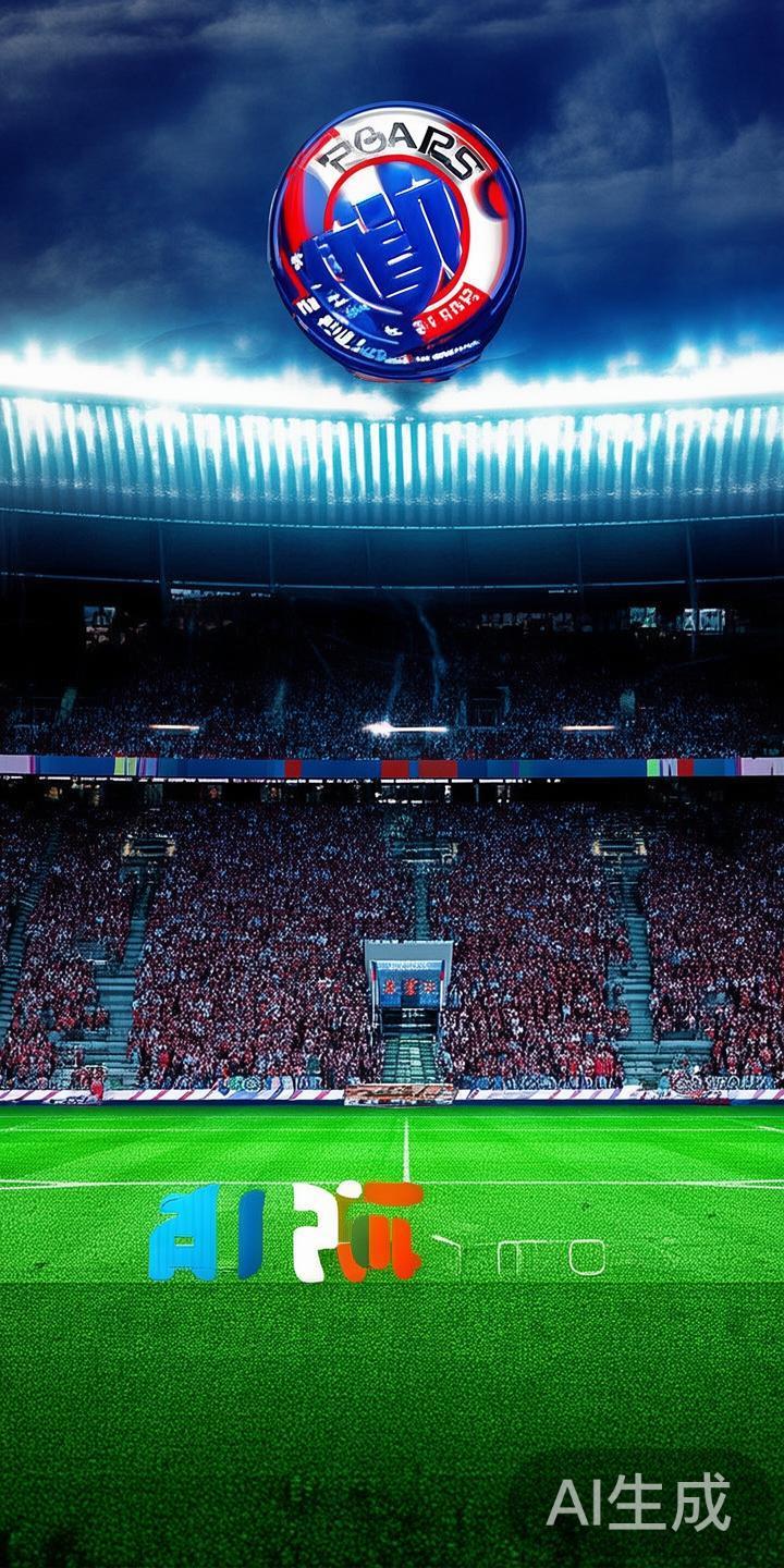 前言：体育营销的新机遇
在全球化的背景下，足球作