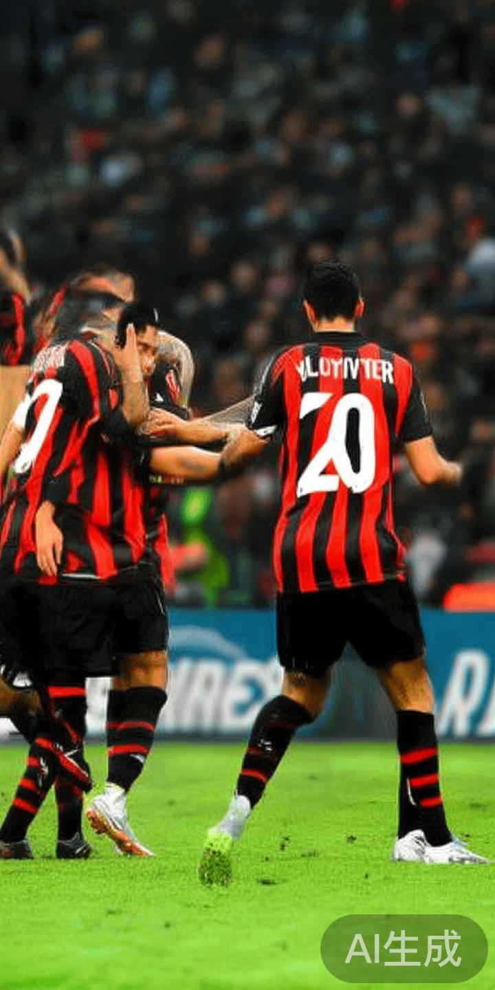 2024年最新米兰体育资讯:关注AC米兰球队动态与比赛最新情况 在刚刚结束的比赛中,AC米兰凭借坚韧不拔的精神,战