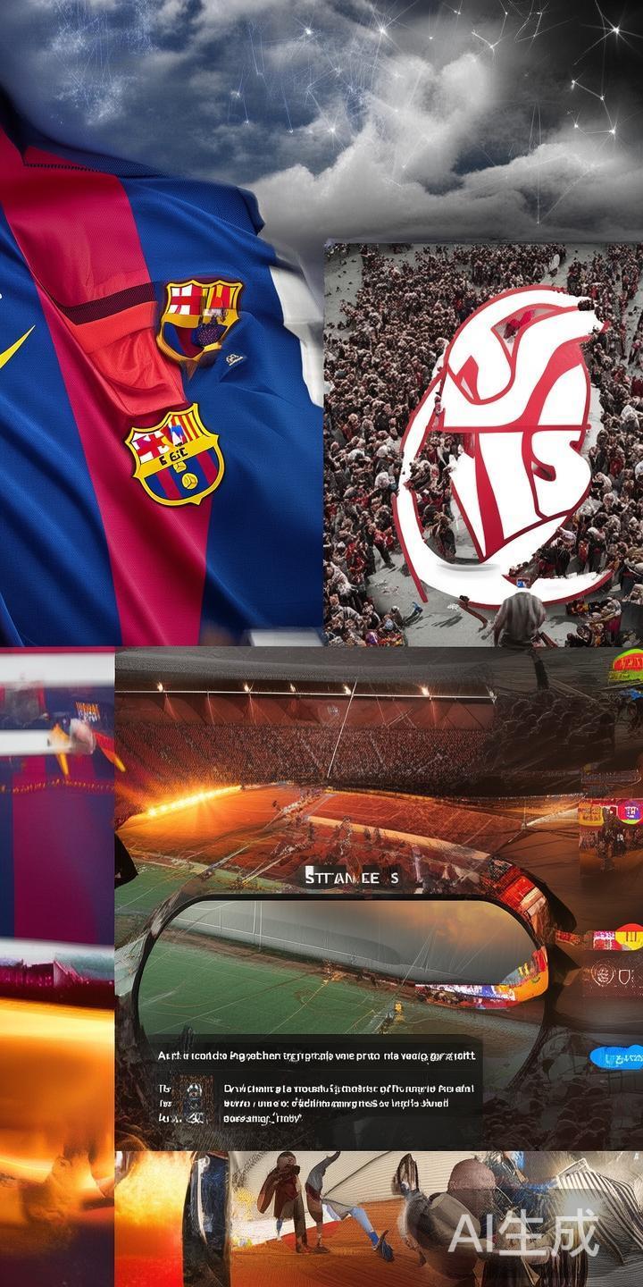 此次合作涵盖了多个层面，包括但不限于品牌联名、球迷