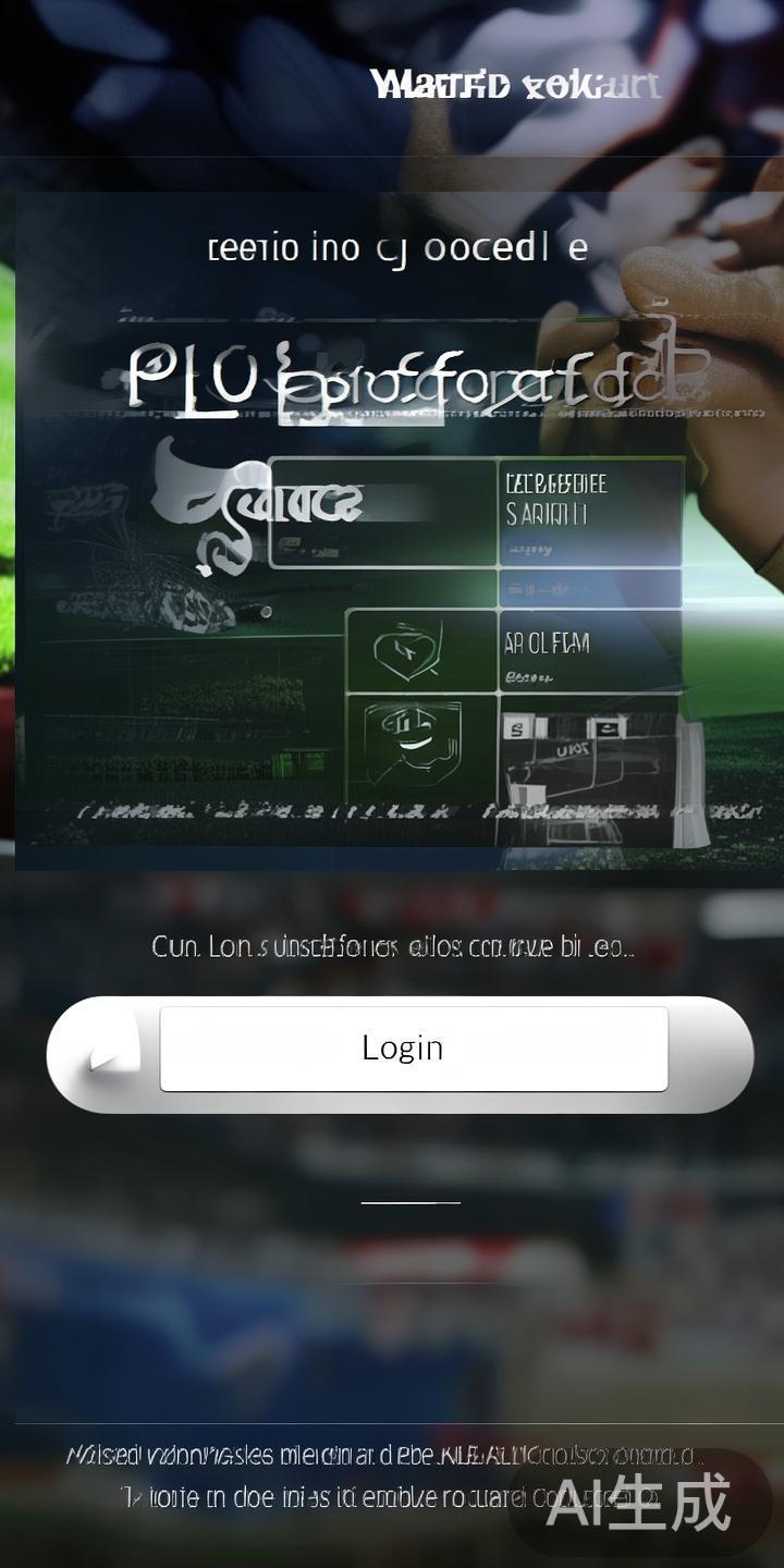 米兰体育在线登录全攻略：详解步骤助你轻松开启体育投注之旅 