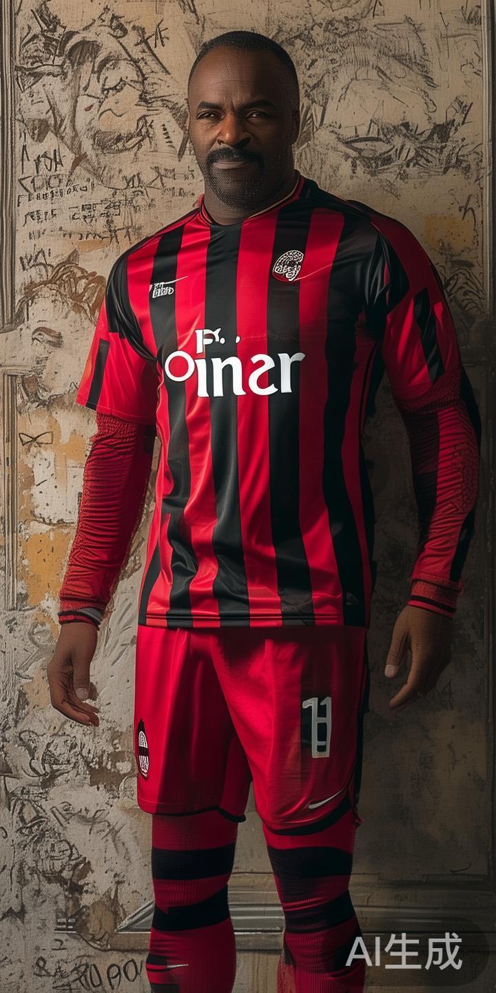 成立于1899年的米兰体育，拥有丰富的历史沉淀和辉