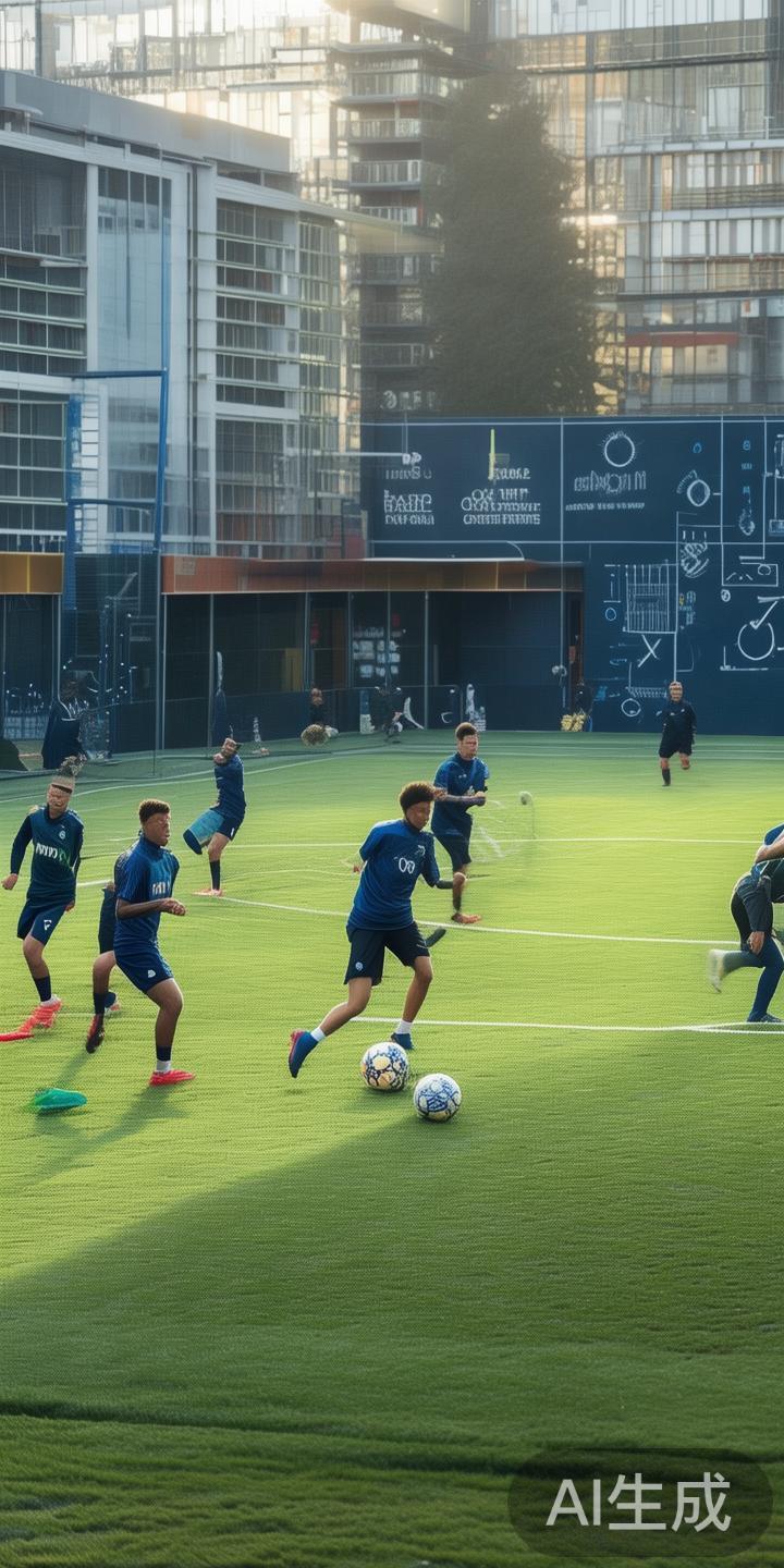 国际米兰爱体育的使命:打造世界一流足球团队与卓越品牌形象,共创辉煌未来 打造世界一流足球团队的核心策略在于青训体系的完善和