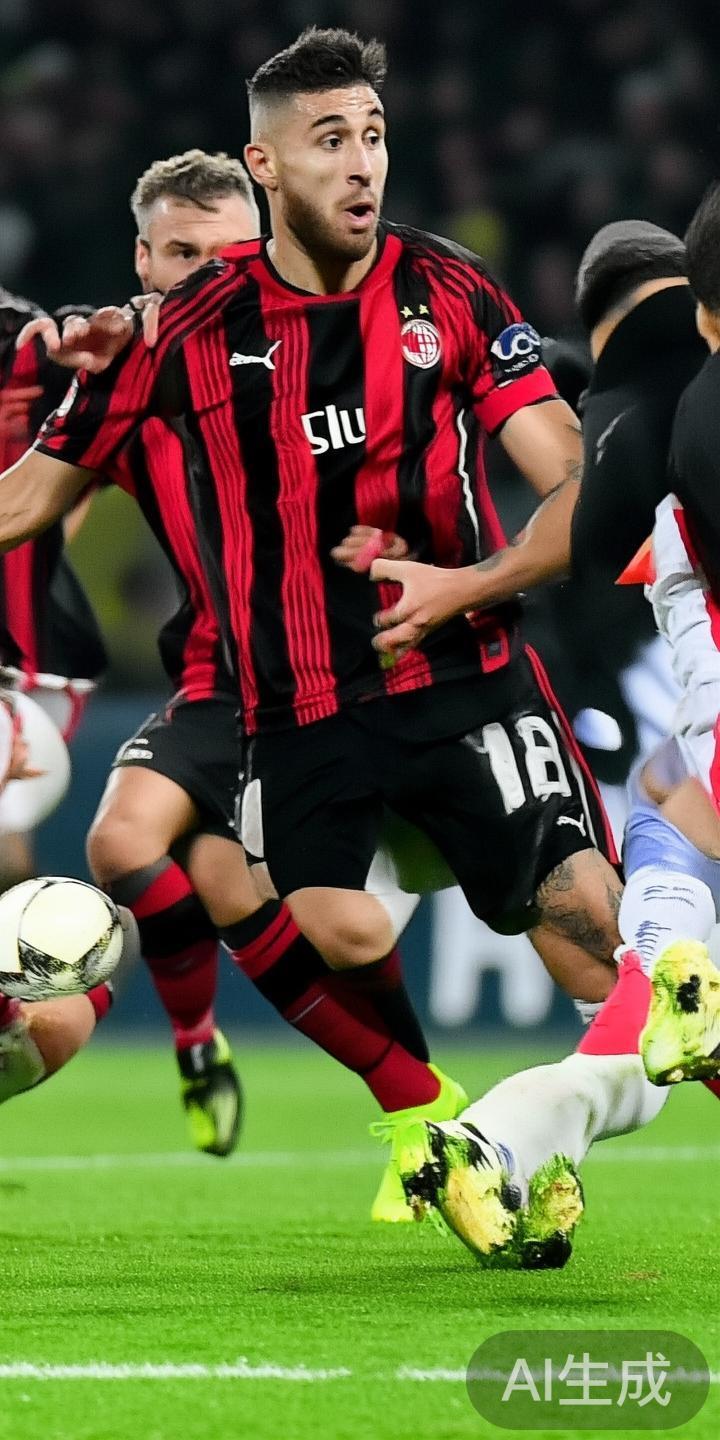 2023年最新消息:米兰体育近期发展动态与重要赛事全面回顾 2023年,米兰在各项赛事中的表现堪称辉煌。在欧洲