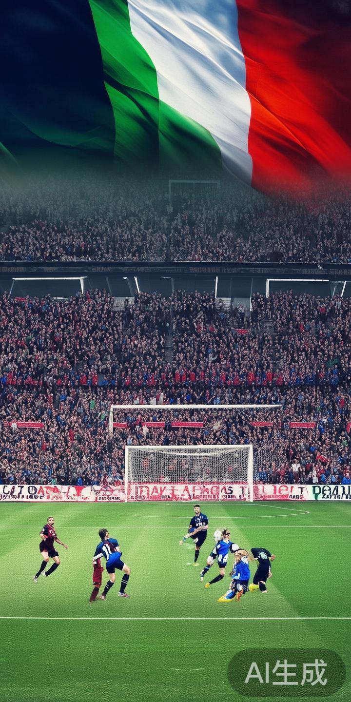 全面解析米兰体育公司所在国家的地位与全球影响力 意大利作为欧洲文化的重要一环,在艺术、设计、时尚之