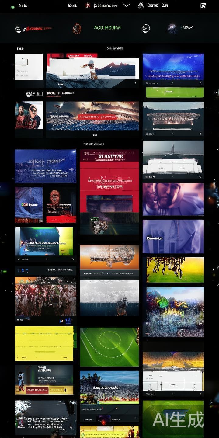 首先，熟悉米兰体育客户端的基本框架十分重要。平台主