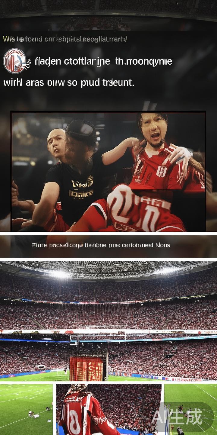 米兰体育除了官方网站外,还可以通过哪些平台获取最新动态 三、足球社区和粉丝论坛
在足球迷的聚集地,像Re