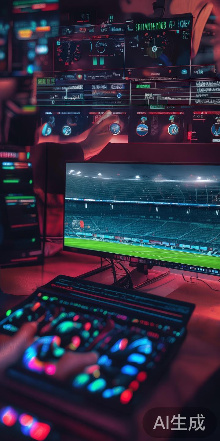 米兰雷恩直播球体育:最新比赛资讯全方位掌握平台 在现代体育爱好者看来,追踪赛事动态已成为日常生活的