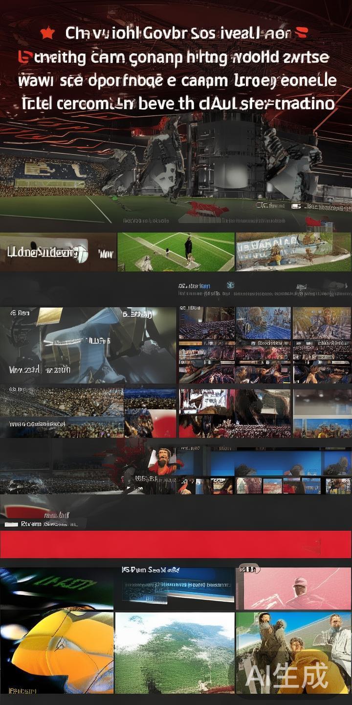 除了米兰体育官方APP,用户还能使用哪些热门体育资讯应用推荐 ESPN是全球影响力最大的体育媒体之一,其官方应用